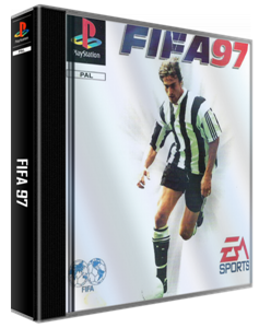 FIFA 97